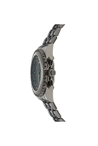 Versace Vrscve0W00625 Men's Wristwatch