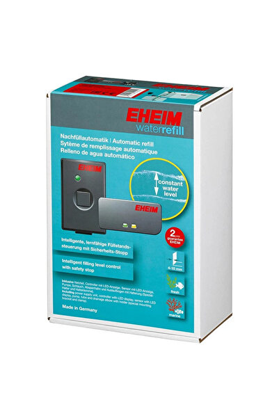 Eheim Water Refill Automatic Water Replenishment Instrument for Aquarium