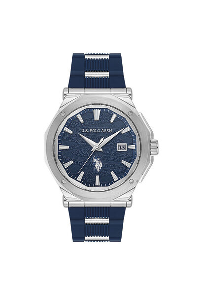 U.S. Polo Assn. Uspa1107-02 Erkek Kol Saati