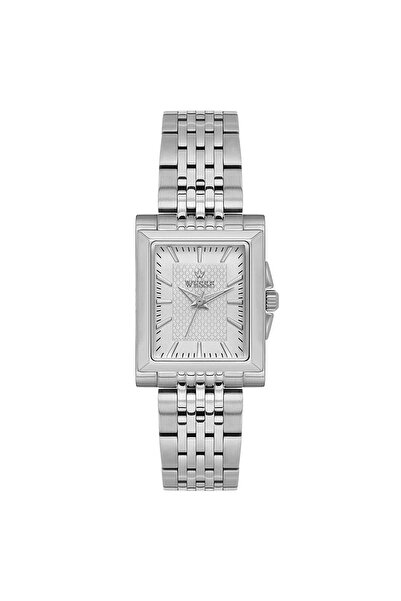 Wesse WWL113701 Kadın Kol Saati