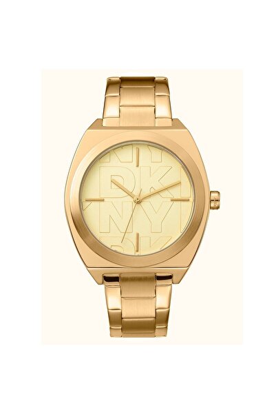 Dkny DK1L039M0025 Kadın Kol Saati