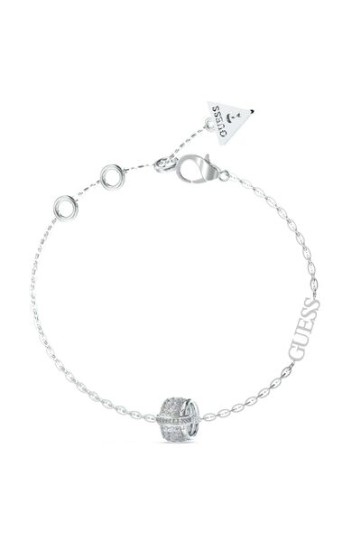 Guess Jgujubb05255Jwrhs Women's Bracelet