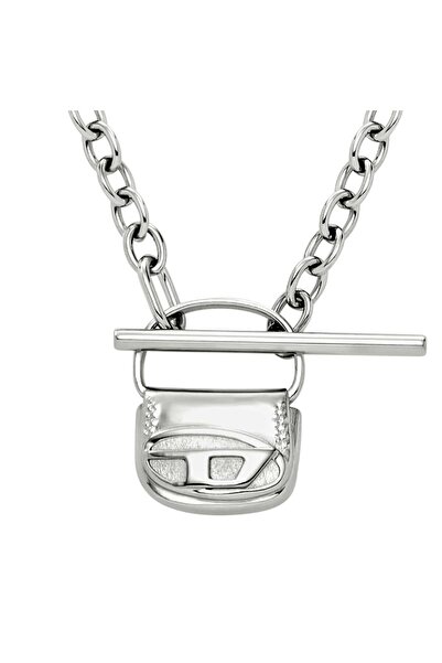 Diesel DJDX1593-040 Erkek Kolye