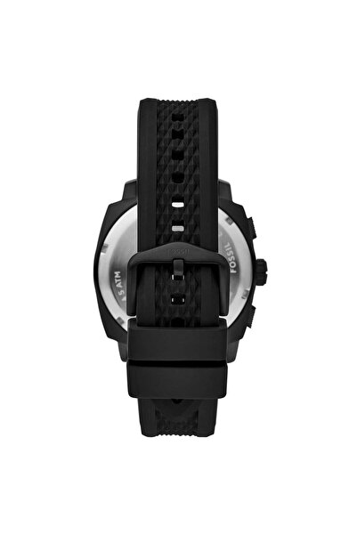 Fossil Ffs6099 Men's Wristwatch