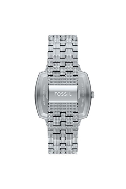 Fossil FLE1216 Nick Jonas x Machine Luxe Aventurine Wristwatch