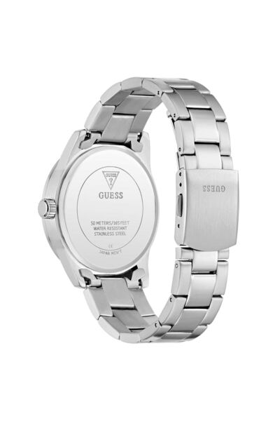 Guess Gugw0965G1 Men Wrist Watch