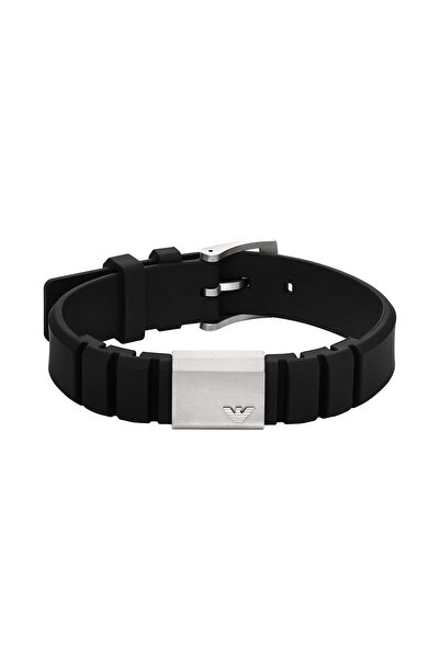 Emporio Armani Ajegs3079-040 Men's Bracelet