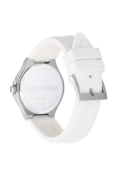 Calvin Klein Ck25100106 Women's Wristwatch