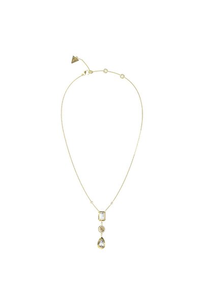 Guess Jgujubn05234Jwygtu Women's Necklace