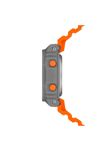 Milano X Change Mxg42305 Men's Watch