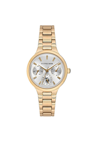 U.S. Polo Assn. Uspa2069-06 Women Wrist Watch