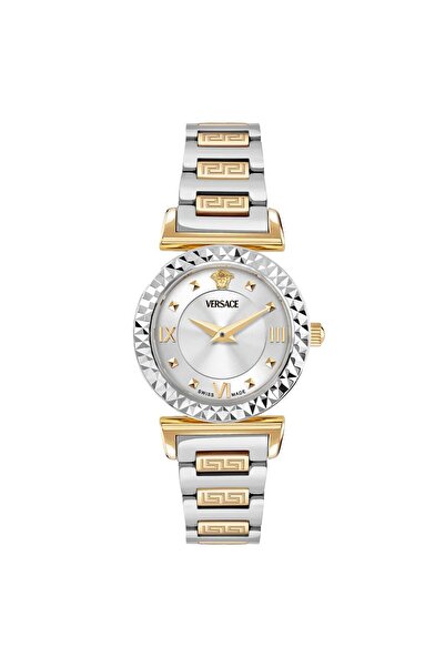 Versace Vrscvegfa0525 Women's Wristwatch