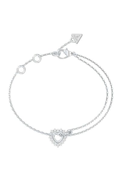 Guess JGUJUBB05534JWRHS Kalpli Kadın Bileklik