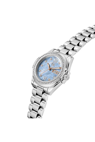 GC Gcz53003L7 Women Wrist Watch