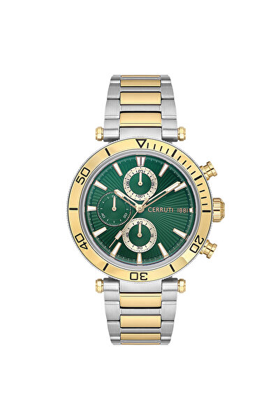 Cerruti 1881 Cerruti Ciwgi0049905 Men's Wristwatch