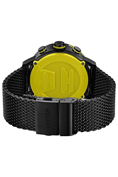 Welder Wwmd1002 Men's Wrist Watch