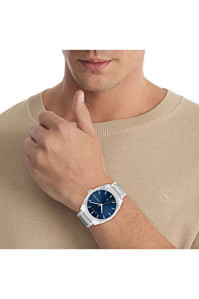 Calvin Klein CK25200446 Men's Wristwatch
