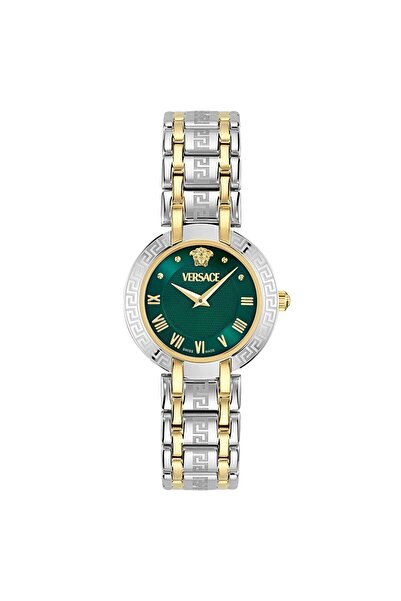 Versace Vrscve0P00425 Women's Wristwatch