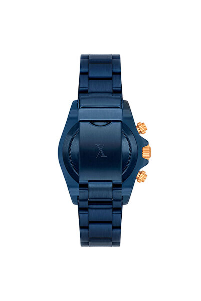 Milano X Change MXG2123 Men's Wristwatch