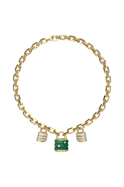 Guess JGUJUBN05409JWYGGNTU Kadın Kolye