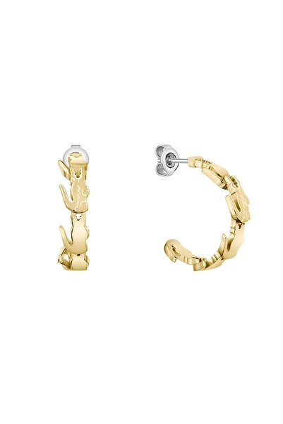 Lacoste LACJ2040515 Kadın Küpe