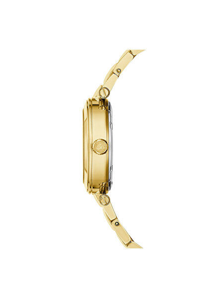 Guess Collection Gcy93006L9Mf Women Wrist Watch