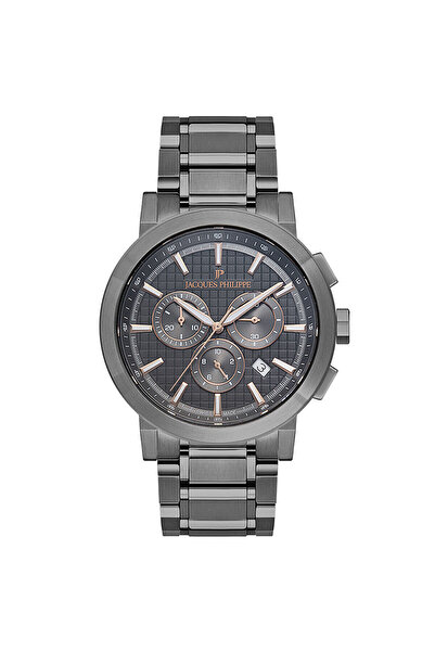 Jacques Philippe ساعة يد رجالية JPQGC178347N