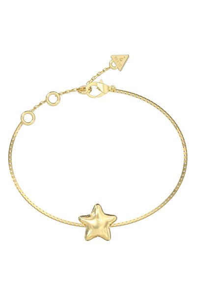Guess JGUJUBB05546JWYGS Yıldız Kadın Bileklik