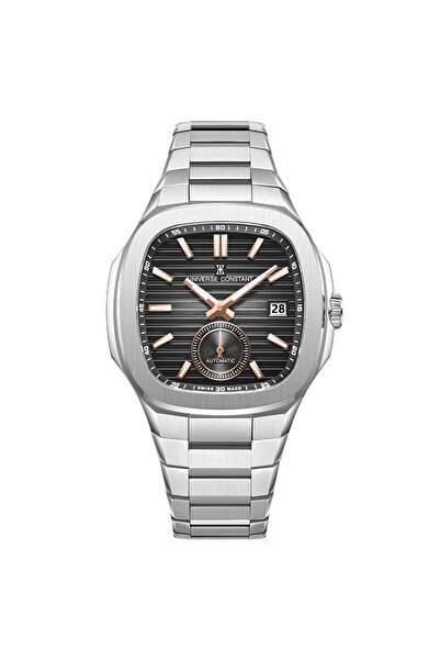 Universe Constant Uc7700 Men's Wristwatch