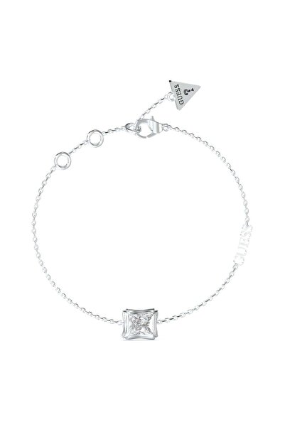 Guess Jgujubb05253Jwrhs Women's Bracelet