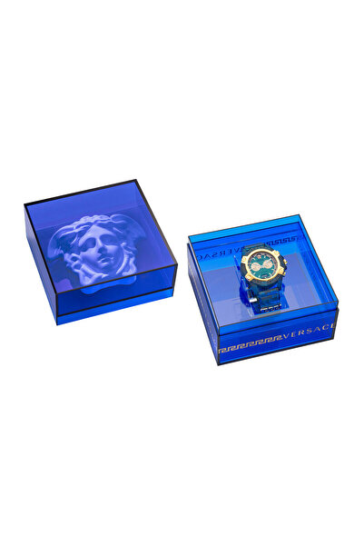 Versace Vrscve8P00324 Wristwatch