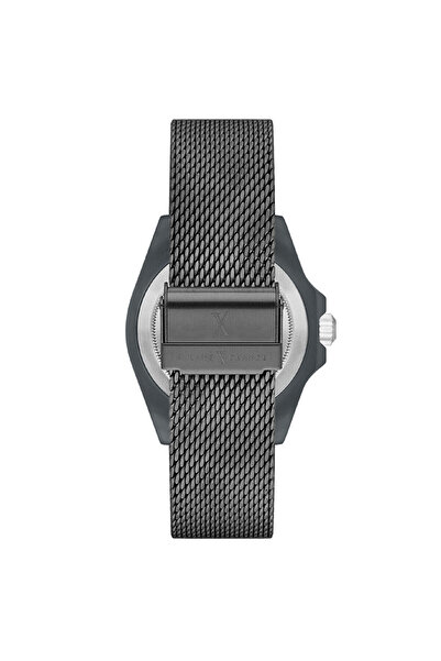 Milano X Change Mxg1121 Men's Wristwatch