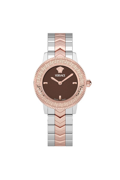 Versace Veuca0624 Women's Wristwatch