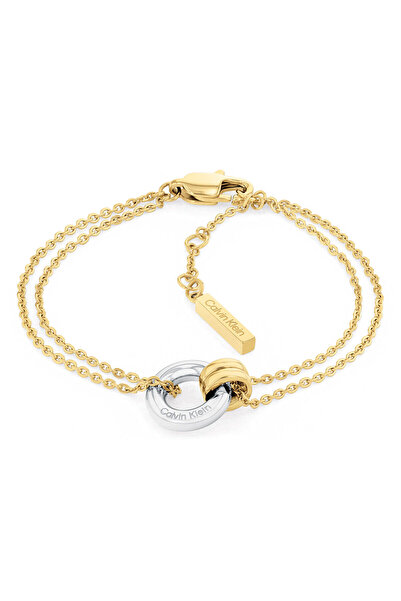 Calvin Klein سوار نسائي CKJ35000632