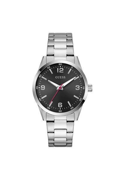 Guess Gugw0965G1 Men Wrist Watch