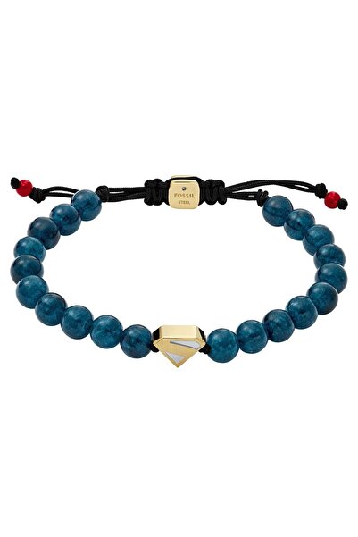 Fossil JFC04891-998 Superman x Erkek Bileklik