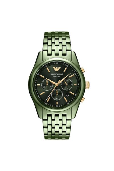 Emporio Armani Ar70017 Men's Wristwatch
