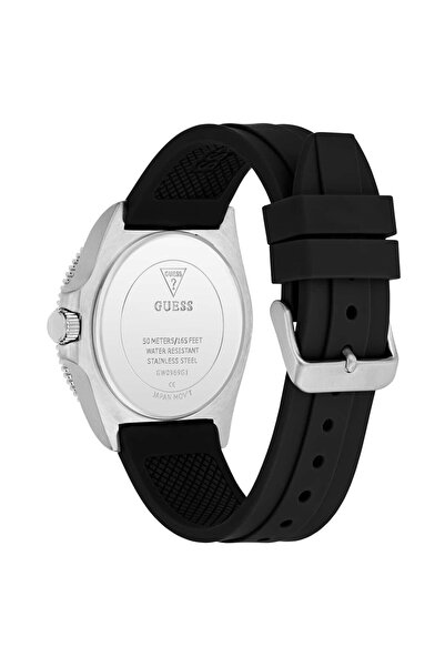 Guess Gugw0969G1 Men Wrist Watch