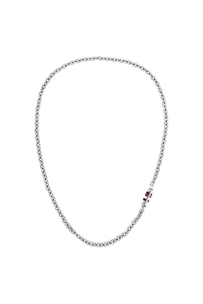 Tommy Hilfiger THJ2790650 Erkek Kolye