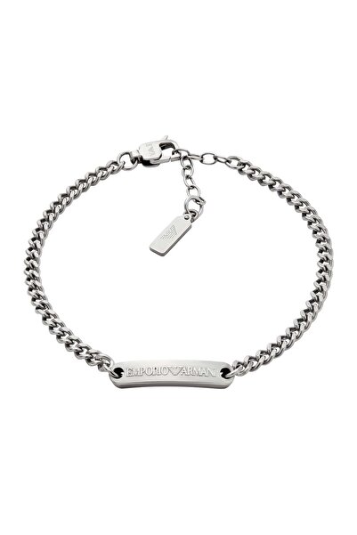 Emporio Armani Ajegs3189-040 Men's Bracelet