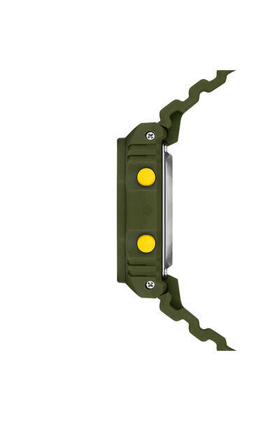 Milano X Change Mxg42300 Men's Wristwatch