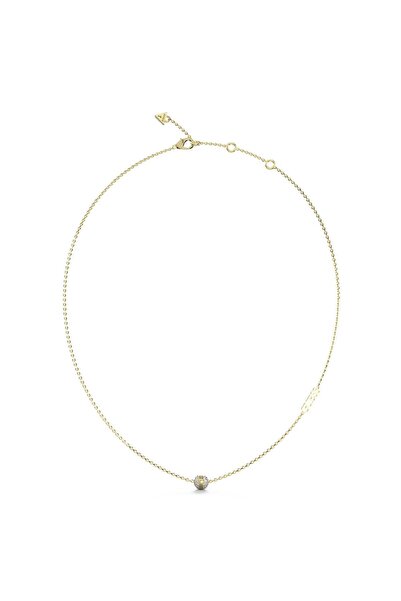 Guess Jgujubn04455Jwygtu Γυναικείο Κολιέ