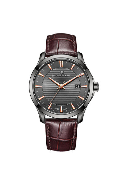 Jacques Philippe ساعة يد رجالية JPQGS798143
