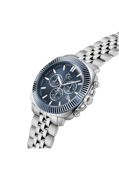 GC Gcz46005G7Mf Men's Wrist Watch