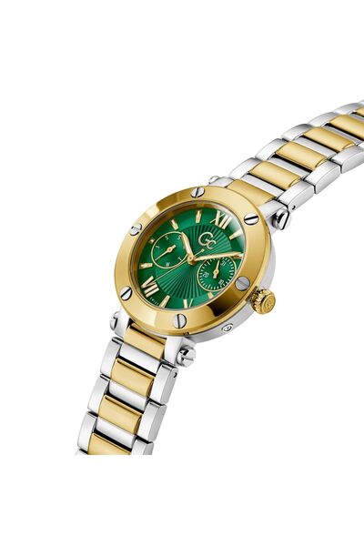 GC Gcz48003L6Mf Women Wrist Watch