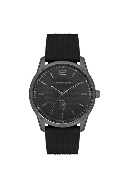 U.S. Polo Assn. ساعة يد رجالية Uspa1049-04