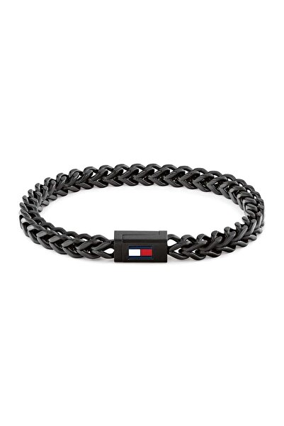 Tommy Hilfiger THJ2790649 Erkek Bileklik