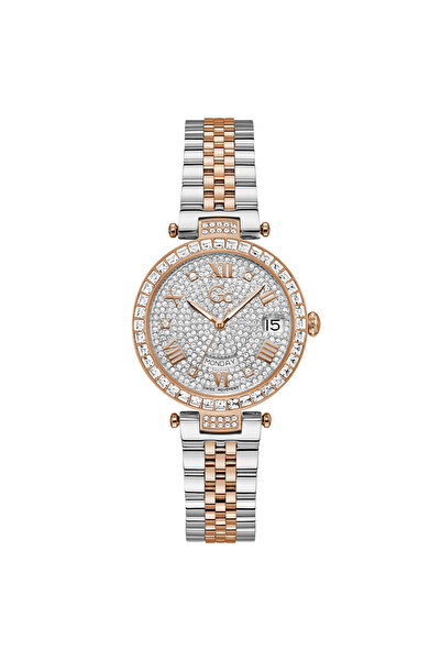 Guess Collection GCZ01014L1MF Kadın Kol Saati