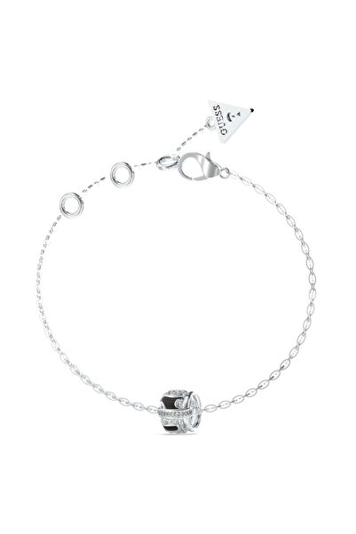 Guess Jgujubb05192Jwrhbks Women's Bracelet
