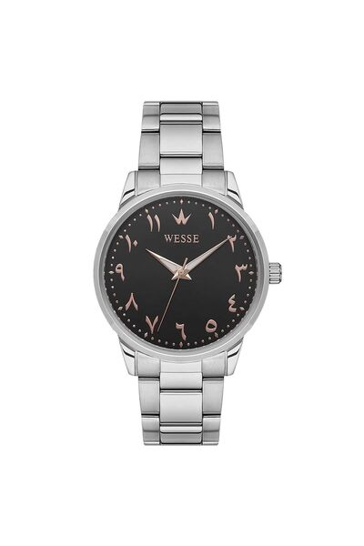 Wesse Wwl 114602   Women's Wrist Watch